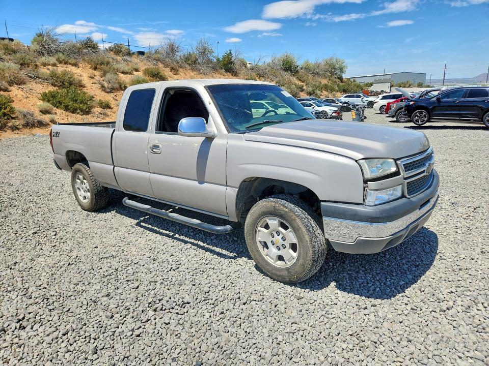 Aukcja sprzedaży 2005 Chevrolet Silverado, vin: 1GCEK19Z95Z342573, numer aukcji: 62121926
