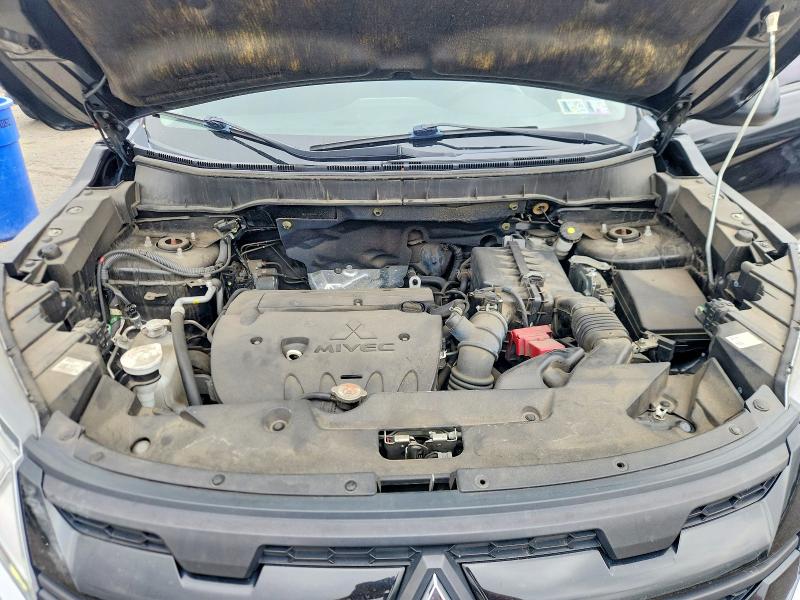 Aukcja sprzedaży 2021 Mitsubishi Outlander Sport, vin: JA4APUAU7MU020022, numer aukcji: 60000546