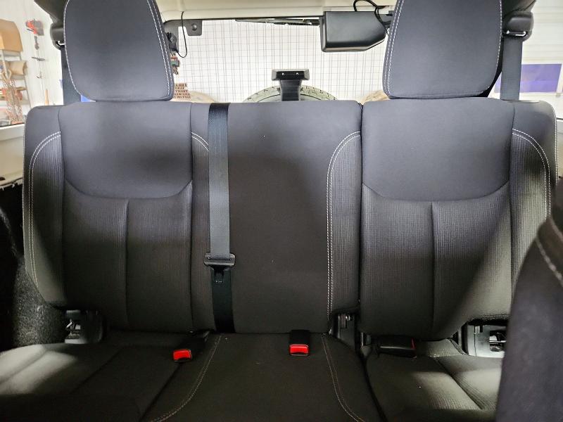 Aukcja sprzedaży 2013 Jeep Wrangler Unlimited, vin: 1C4BJWEG7DL599465, numer aukcji: 59686226