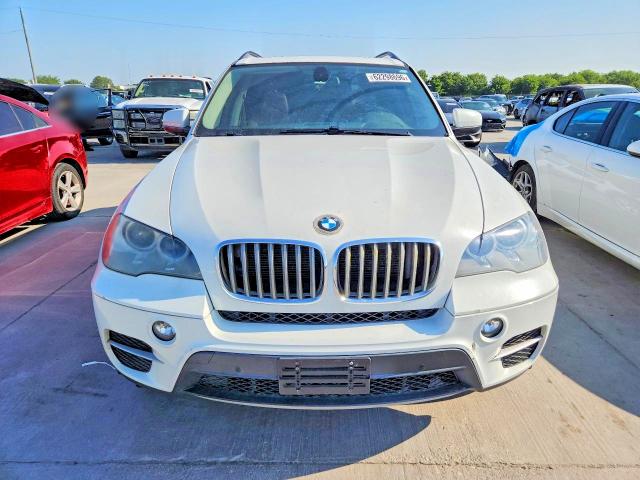 Aukcja sprzedaży 2013 Bmw X5, vin: 5UXZV4C53D0E02545, numer aukcji: 62298696