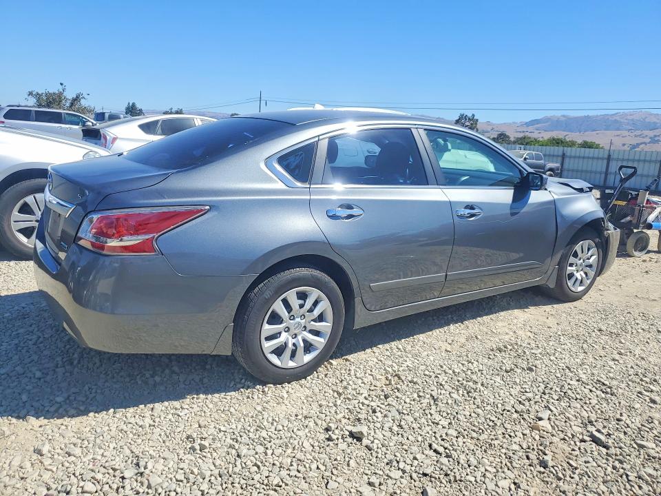 61816616 :رقم المزاد ، 1N4AL3AP6EN386710 vin ، 2014 Nissan Altima مزاد بيع