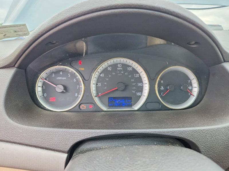 Продаж на аукціоні авто 2010 Hyundai Sonata, vin: 5NPET4AC6AH654079, номер лоту: 60140576