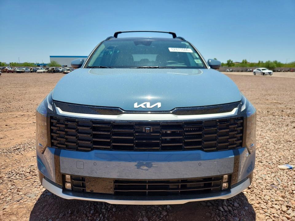 62877606 :رقم المزاد ، KNDPXDDG1T7276692 vin ، 2026 Kia Sportage مزاد بيع