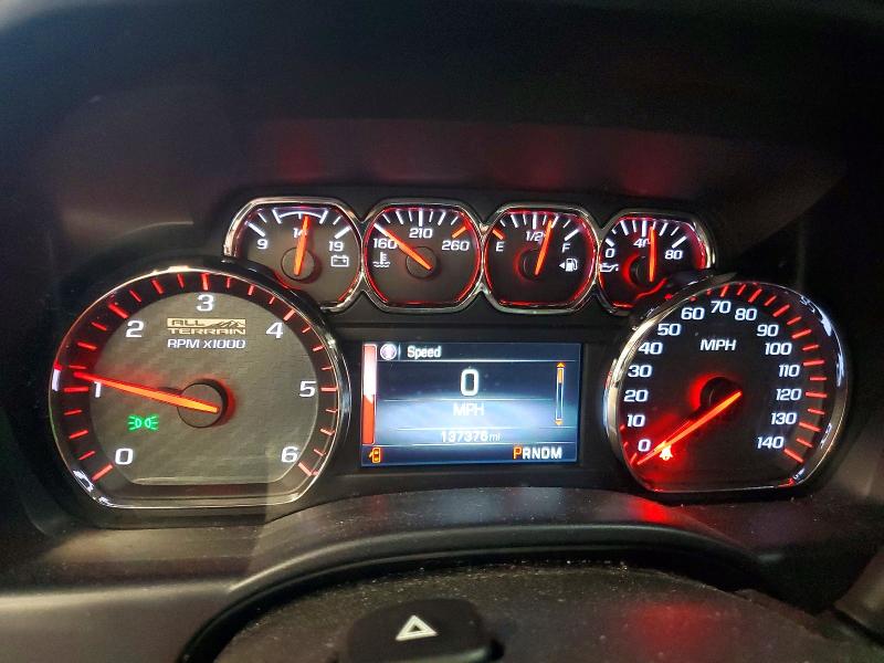 62107406 :رقم المزاد ، 3GTU2UECXEG450490 vin ، 2014 Gmc Sierra مزاد بيع