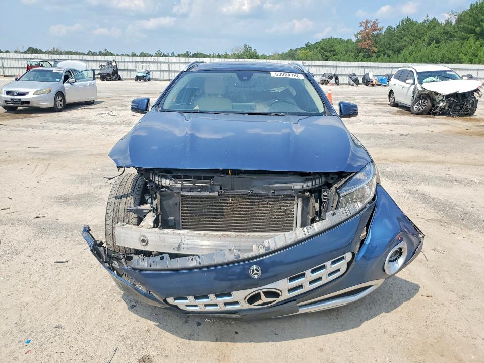 Aukcja sprzedaży 2020 Mercedes-benz Gla, vin: WDCTG4GB9LJ650154, numer aukcji: 63034766