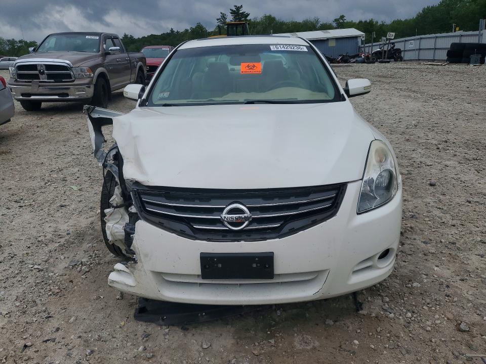 Продаж на аукціоні авто 2012 Nissan Altima, vin: 1N4BL2AP4CN496246, номер лоту: 61429236