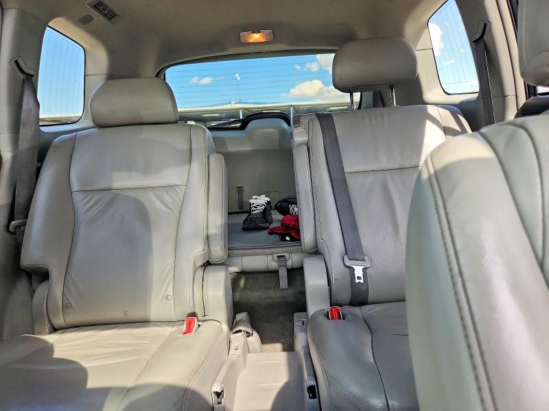 Продаж на аукціоні авто 2009 Toyota Highlander, vin: JTEES42A392147309, номер лоту: 60873776