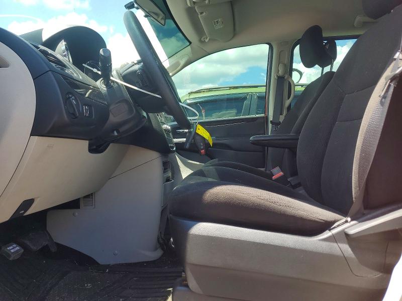 Продаж на аукціоні авто 2014 Dodge Grand Caravan, vin: 2C4RDGBG6ER422432, номер лоту: 58752856