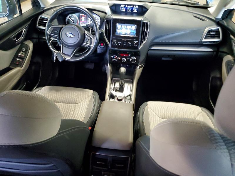 Aukcja sprzedaży 2020 Subaru Forester, vin: JF2SKAJC2LH516868, numer aukcji: 60446096