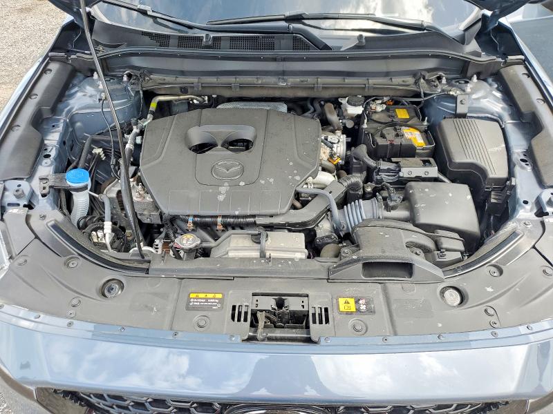 Aukcja sprzedaży 2025 Mazda Cx-5, vin: JM3KFBCM3S0638349, numer aukcji: 61520036