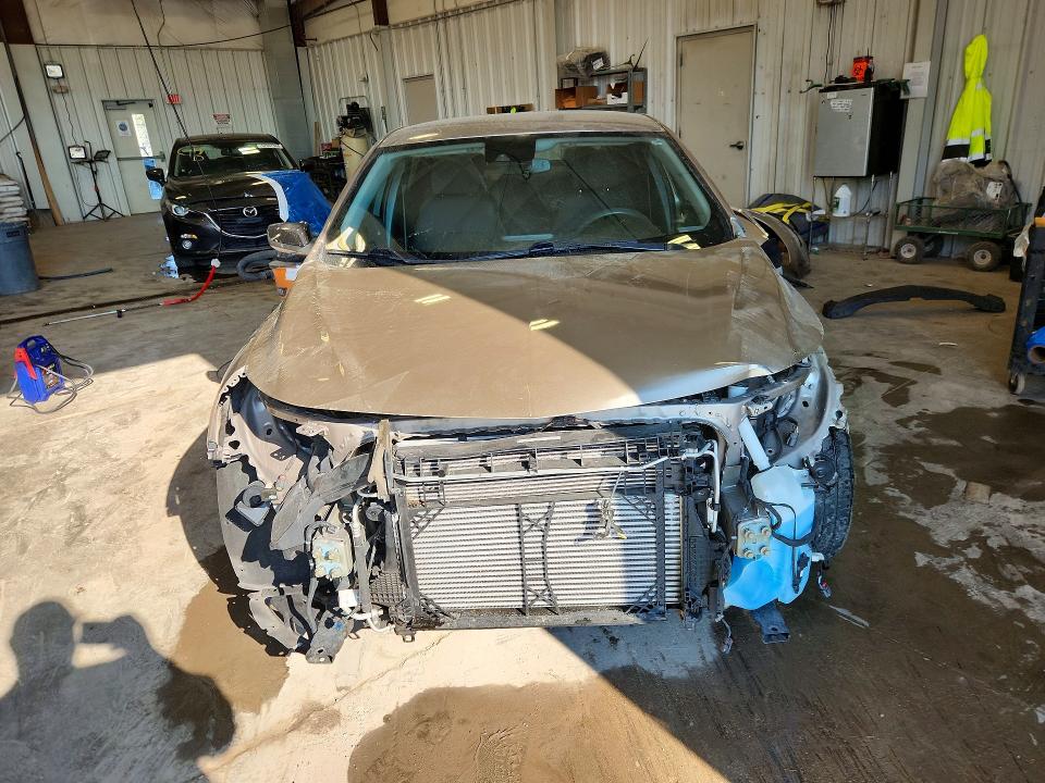 62113686 :رقم المزاد ، 1G1ZD5ST6PF137217 vin ، 2023 Chevrolet Malibu مزاد بيع