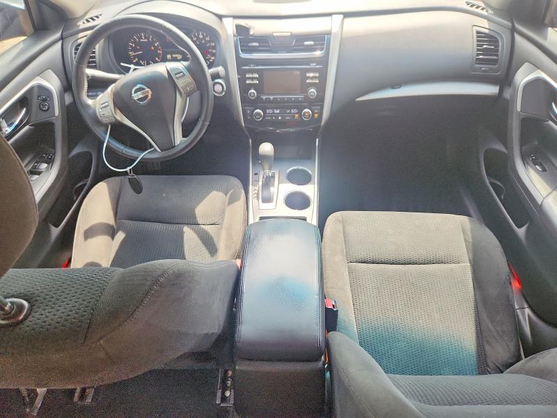 Aukcja sprzedaży 2015 Nissan Altima, vin: 1N4AL3APXFC426056, numer aukcji: 61384056