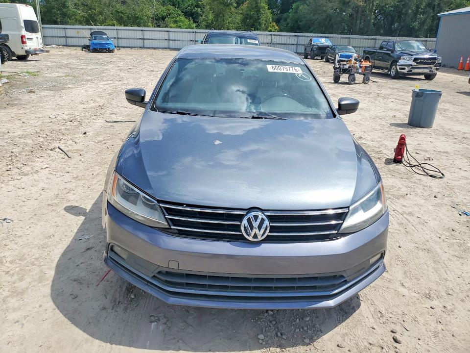 Продаж на аукціоні авто 2016 Volkswagen Jetta, vin: 3VWD17AJ0GM399236, номер лоту: 60079776