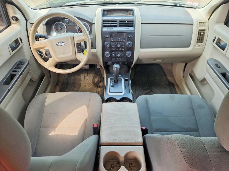 Aukcja sprzedaży 2012 Ford Escape, vin: 1FMCU0C76CKB09285, numer aukcji: 60978936