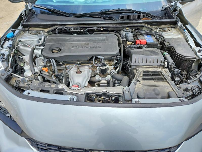 Aukcja sprzedaży 2025 Honda Civic, vin: 2HGFE2F57SH540648, numer aukcji: 60491306