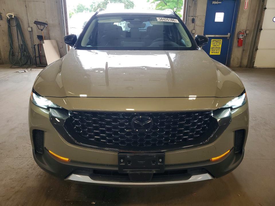 Aukcja sprzedaży 2025 Mazda Cx-50, vin: 7MMVABDY3SN373764, numer aukcji: 58426186