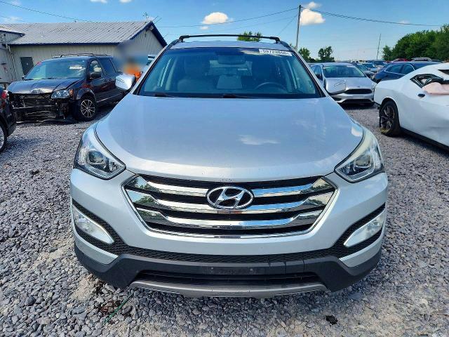 Продажа на аукционе авто 2014 Hyundai Santa Fe Sport, vin: 5XYZUDLB5EG142328, номер лота: 59729866