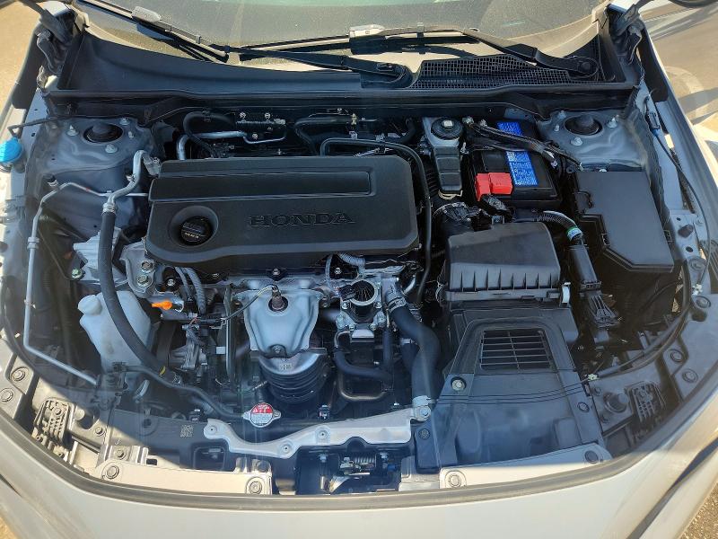 Продажа на аукционе авто 2025 Honda Civic, vin: 2HGFE2F57SH603277, номер лота: 62055766