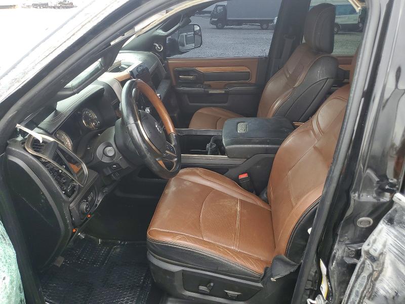 Продаж на аукціоні авто 2022 Ram 3500, vin: 3C63R3KL6NG269772, номер лоту: 60463266