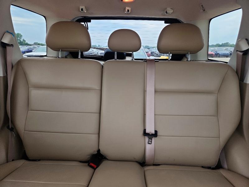 63024576 :رقم المزاد ، 1FMCU94188KA51430 vin ، 2008 Ford Escape مزاد بيع
