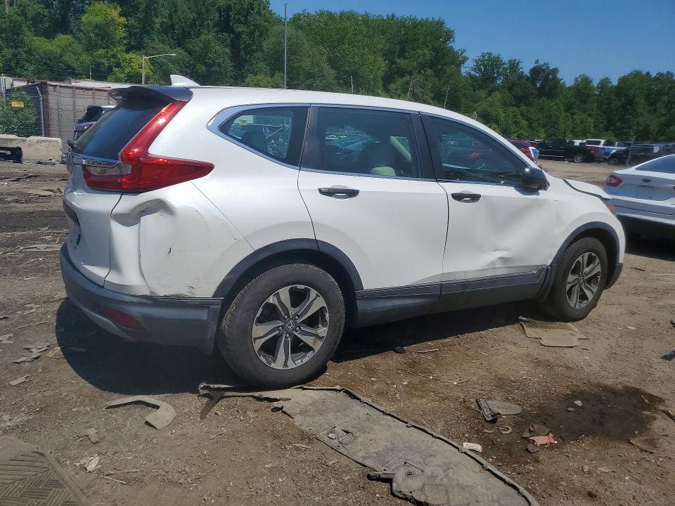 Aukcja sprzedaży 2019 Honda Cr-v, vin: 2HKRW5H33KH403672, numer aukcji: 60754766