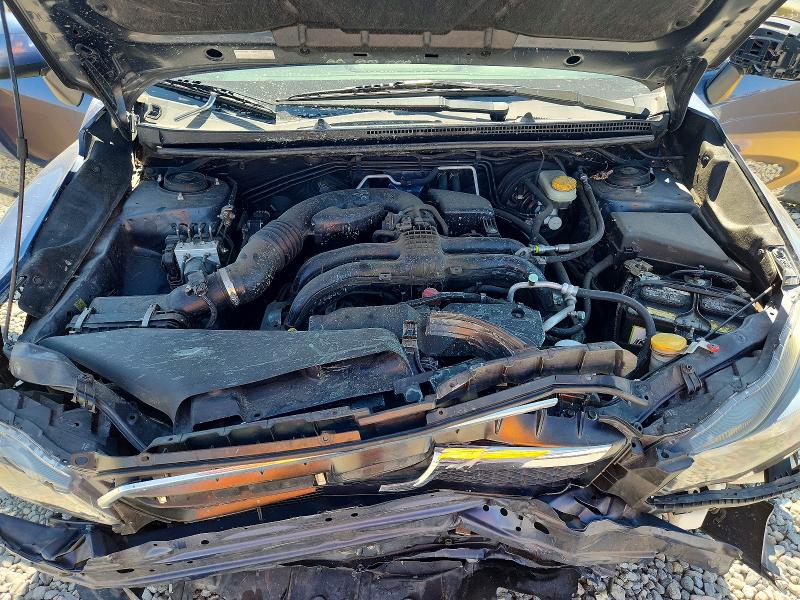 2013 Subaru Xv Crosstrek მანქანა იყიდება აუქციონზე, vin: JF2GPAGC7DH840060, აუქციონის ნომერი: 61797636