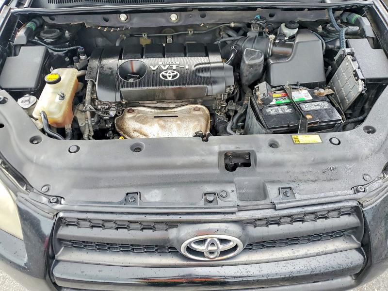 2010 Toyota Rav4 მანქანა იყიდება აუქციონზე, vin: 2T3RF4DV8AW025115, აუქციონის ნომერი: 61142496