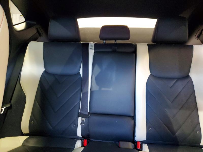 Aukcja sprzedaży 2022 Lexus Nx, vin: JTJHKCFZ6N2010254, numer aukcji: 62097036