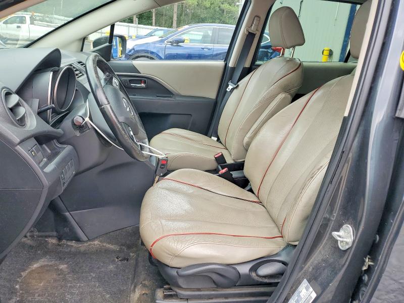 Продаж на аукціоні авто 2012 Mazda 5, vin: JM1CW2DL9C0124557, номер лоту: 61600846