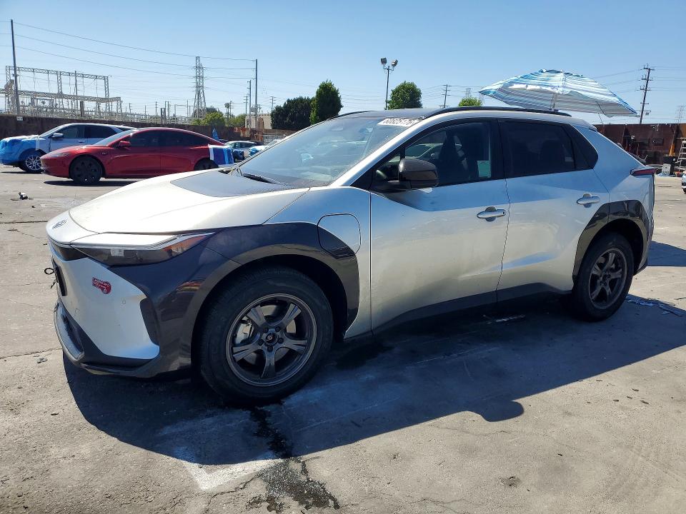 Aukcja sprzedaży 2023 Toyota Bz4x, vin: JTMAAAAA0PA022406, numer aukcji: 60825176