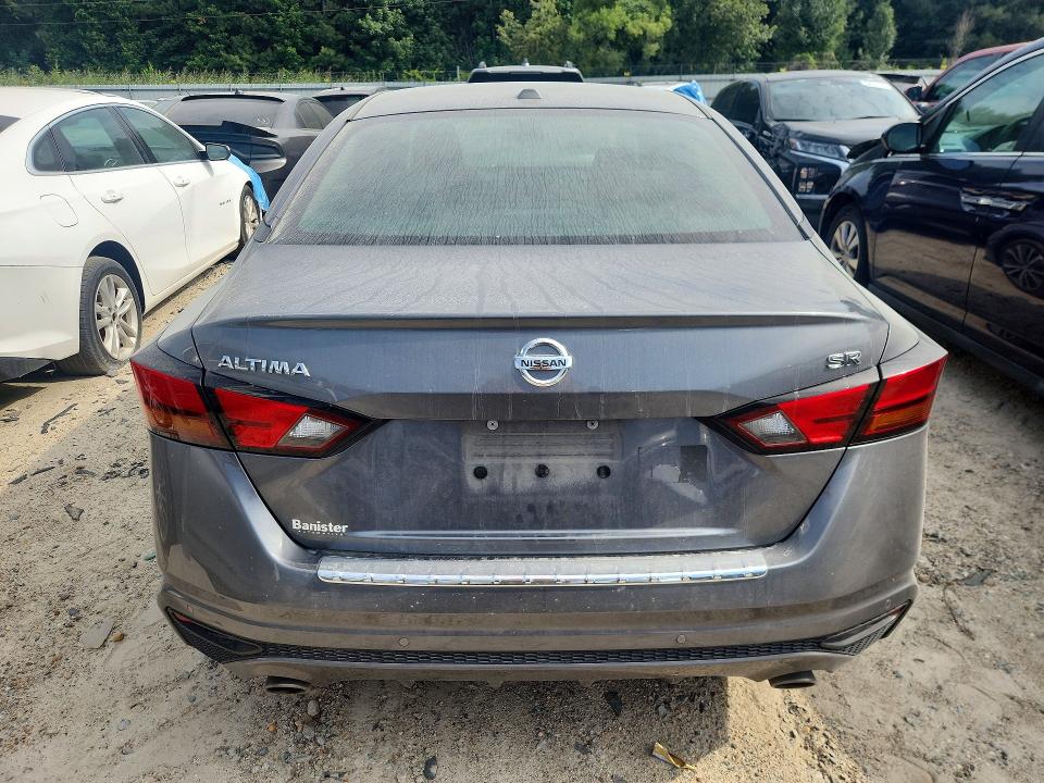 Aukcja sprzedaży 2020 Nissan Altima, vin: 1N4BL4CV0LC286004, numer aukcji: 59030986
