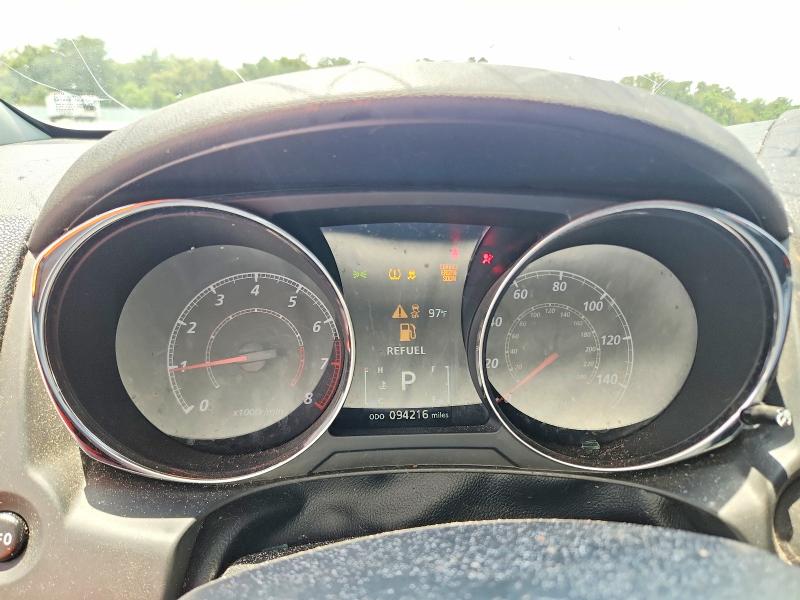 63011366 :رقم المزاد ، JA4AP3AU8HZ012207 vin ، 2017 Mitsubishi Outlander Sport مزاد بيع
