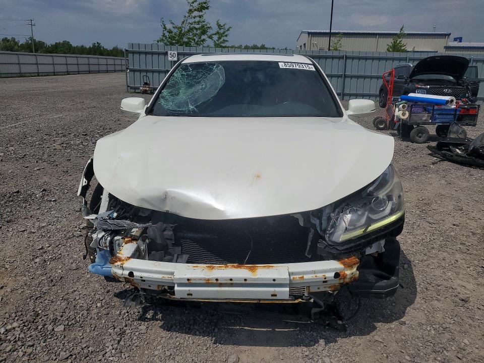 Продаж на аукціоні авто 2017 Honda Accord, vin: 1HGCR2F59HA809795, номер лоту: 85979315