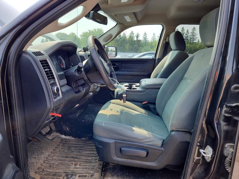 Aukcja sprzedaży 2015 Ram 1500, vin: 1C6RR7FG5FS646942, numer aukcji: 62750566