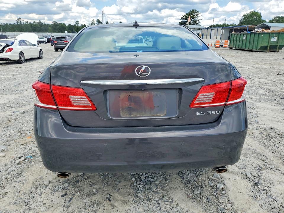 Aukcja sprzedaży 2011 Lexus Es, vin: JTHBK1EG1B2460451, numer aukcji: 60567406