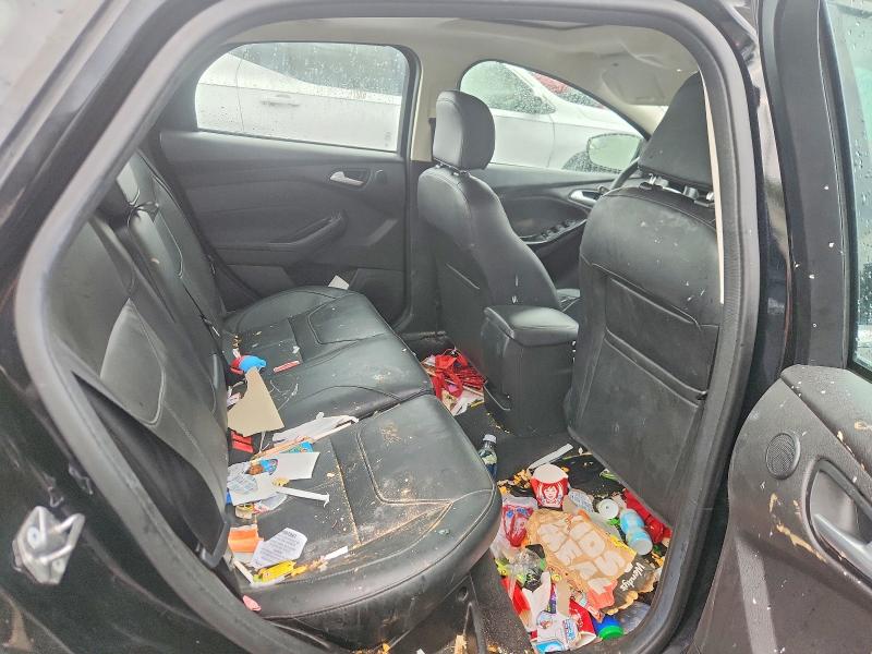 Продажа на аукционе авто 2018 Ford Focus, vin: 1FADP3J21JL214015, номер лота: 60416306