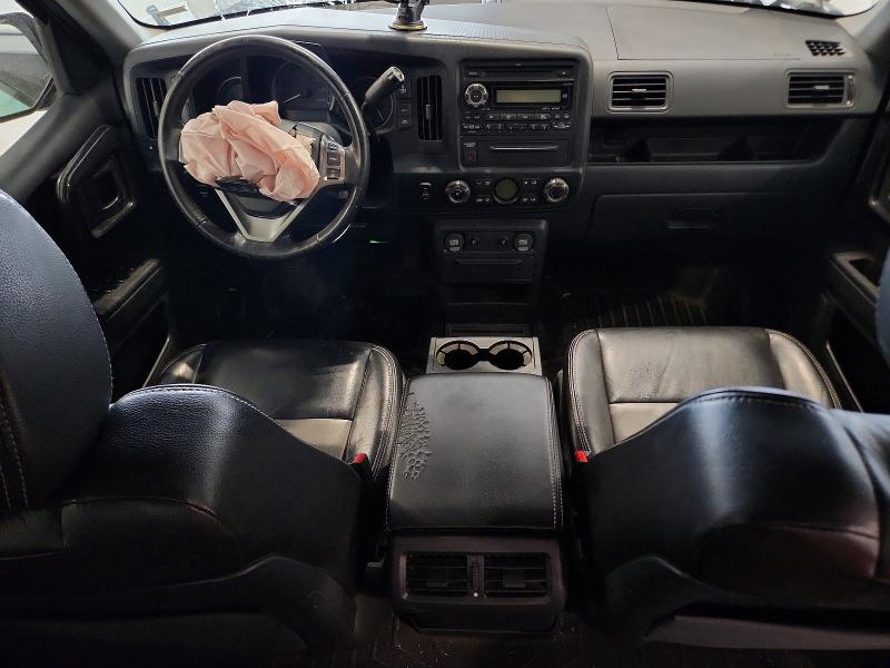 Aukcja sprzedaży 2013 Honda Ridgeline, vin: 5FPYK1F71DB018898, numer aukcji: 59659806