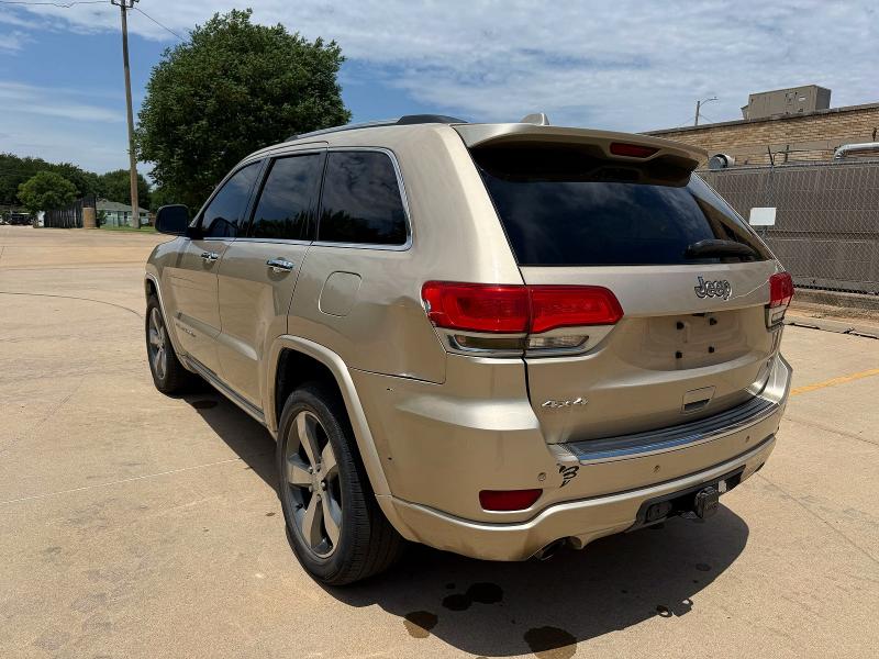 Aukcja sprzedaży 2012 Jeep Grand Cherokee, vin: 1C4RJFCG9EC247913, numer aukcji: 60118216