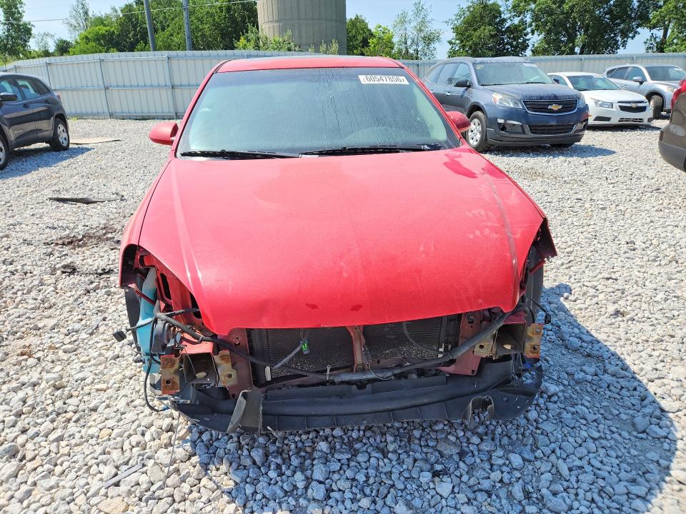 2009 Chevrolet Impala მანქანა იყიდება აუქციონზე, vin: 2G1WD57C791201660, აუქციონის ნომერი: 60547856