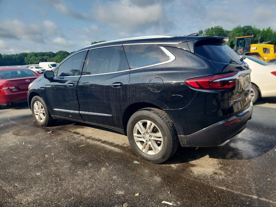 Aukcja sprzedaży 2020 Buick Enclave, vin: 5GAEVAKW2LJ149086, numer aukcji: 61223866