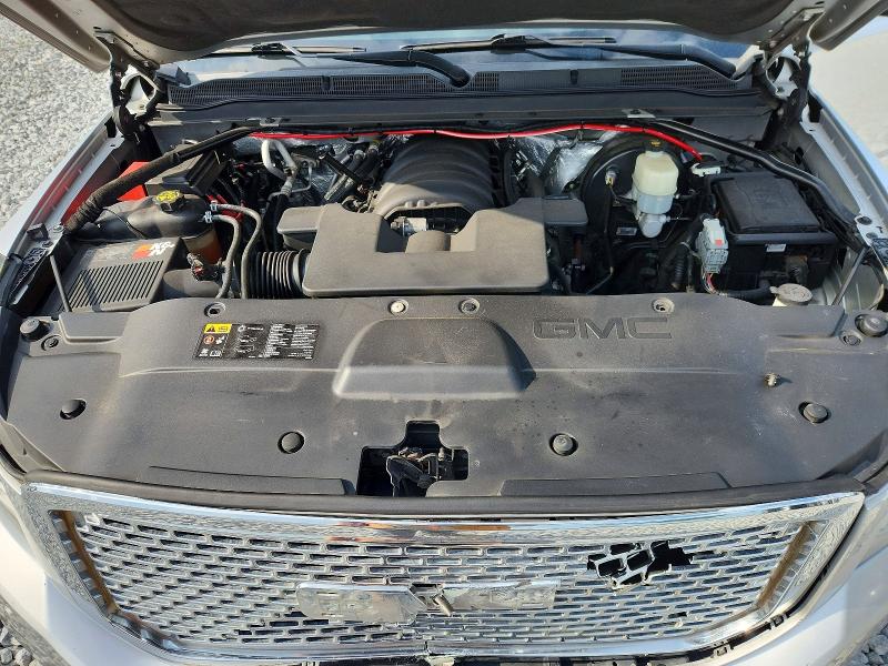 Aukcja sprzedaży 2016 Gmc Yukon Xl, vin: 1GKS1GKC3GR293716, numer aukcji: 79135975