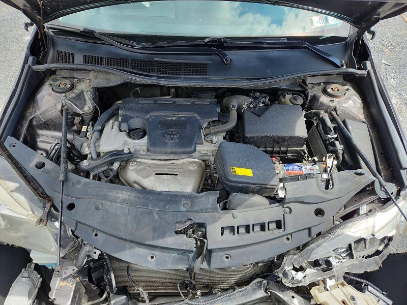 Aukcja sprzedaży 2015 Toyota Camry, vin: 4T4BF1FKXFR502989, numer aukcji: 62899666