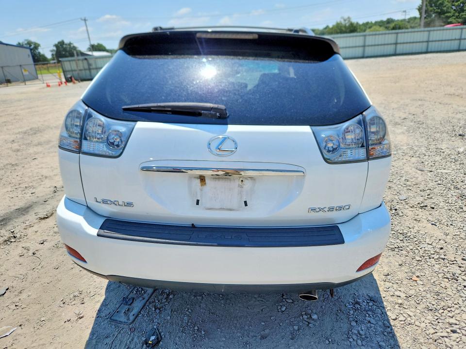 62215546 :رقم المزاد ، 2T2GK31U49C078470 vin ، 2009 Lexus Rx مزاد بيع