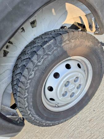 61342686 :رقم المزاد ، 3C6TRVDG5KE500437 vin ، 2019 Ram Promaster 2500 مزاد بيع