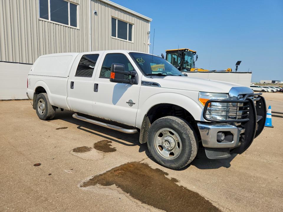 Aukcja sprzedaży 2012 Ford F250, vin: 1FT7W2BT5CEB19699, numer aukcji: 62515336