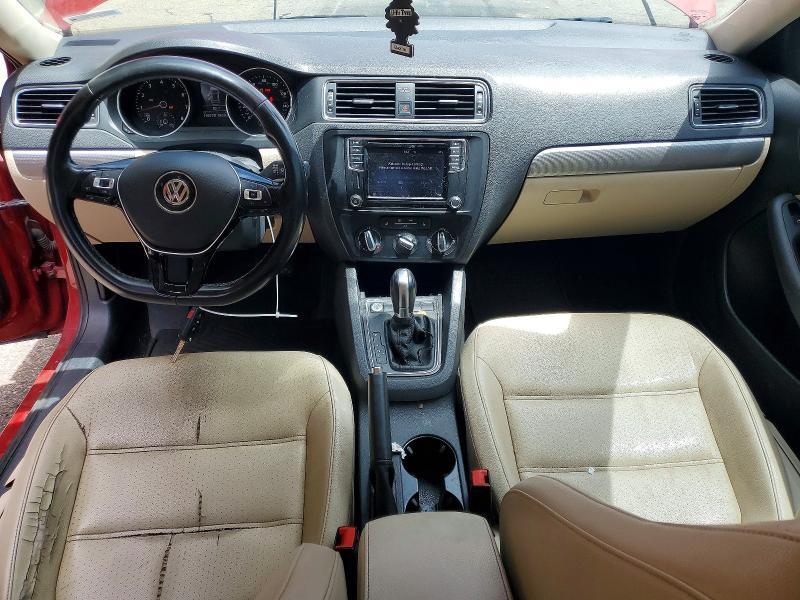 Aukcja sprzedaży 2017 Volkswagen Jetta, vin: 3VWDB7AJ5HM409578, numer aukcji: 62085686