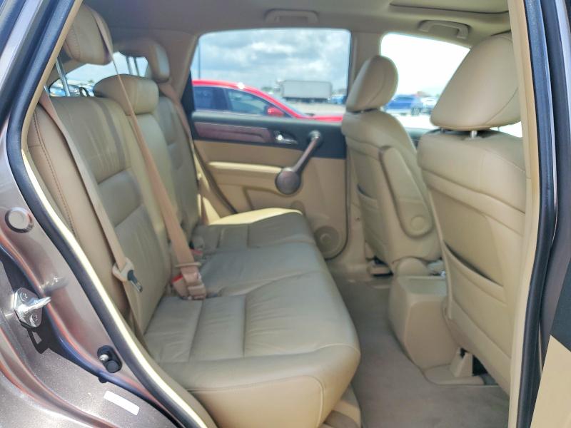 Aukcja sprzedaży 2009 Honda Cr-v, vin: 5J6RE48719L010575, numer aukcji: 59291816