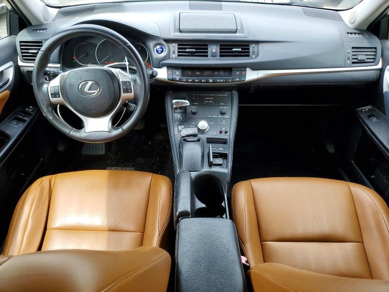 Продаж на аукціоні авто 2013 Lexus Ct, vin: JTHKD5BH1D2133310, номер лоту: 61770116