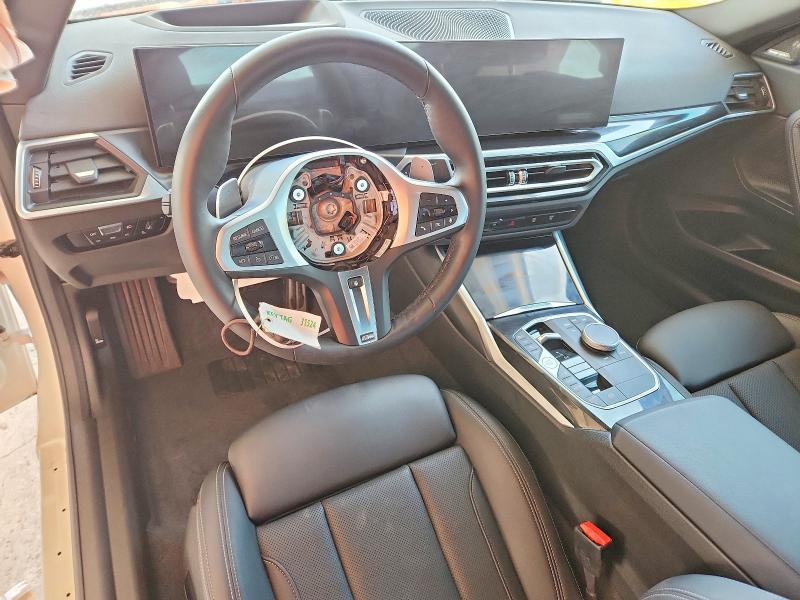 Aukcja sprzedaży 2024 Bmw 230i, vin: 3MW23CM04R8E88817, numer aukcji: 61308786