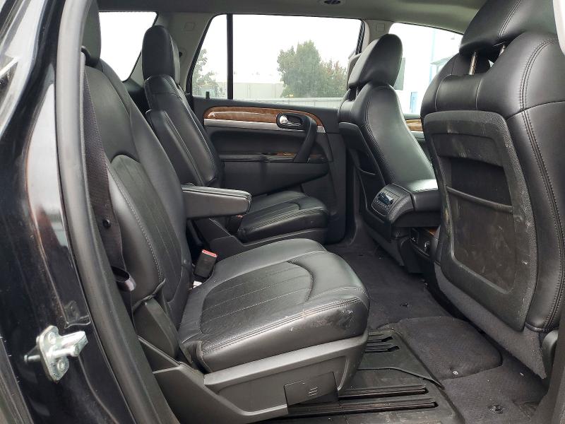 58983076 :رقم المزاد ، 5GAKVDEDXCJ298523 vin ، 2012 Buick Enclave مزاد بيع